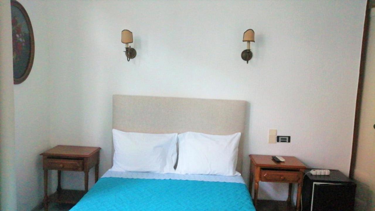 Guest house Residencia Vale Formoso