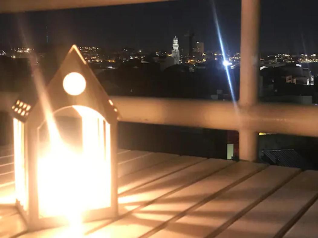 Praca - Vistas Sobre A Porto