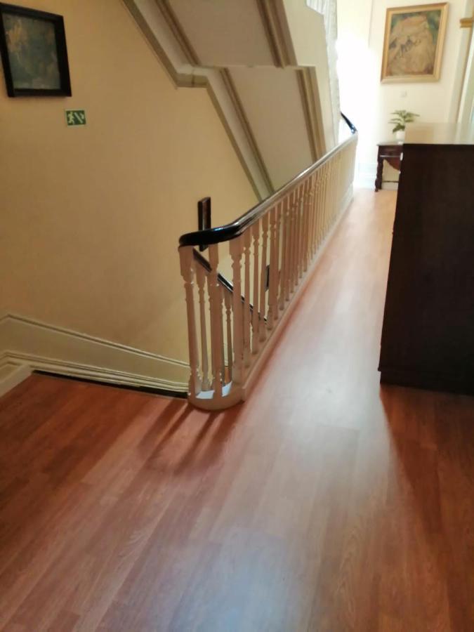 Guest house Residencia Vale Formoso Porto