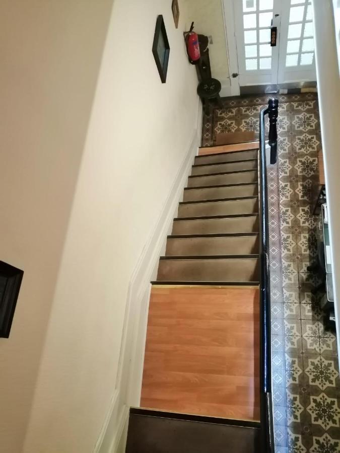 Guest house Residencia Vale Formoso 2*