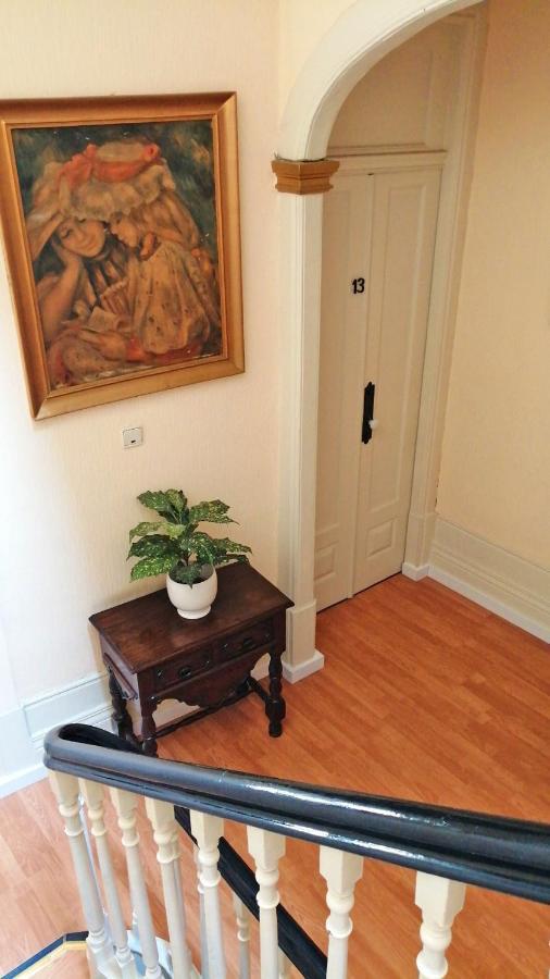 Residencia Vale Formoso Guest house Porto