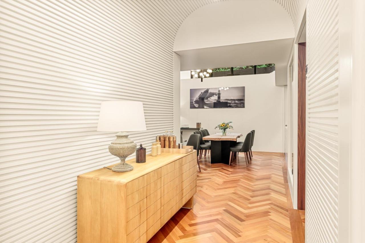 108mm House Porto