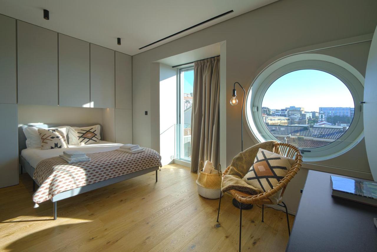 Apartamento Alegria By Hosts Porto