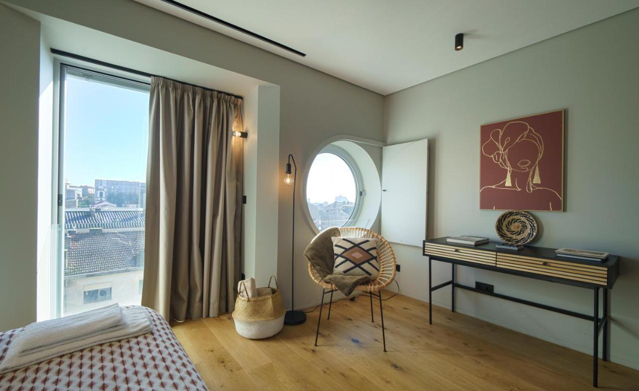 Alegria By Hosts * Porto