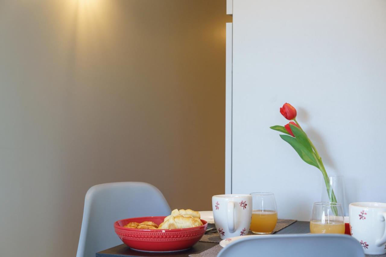 Apartamento Alegria By Hosts