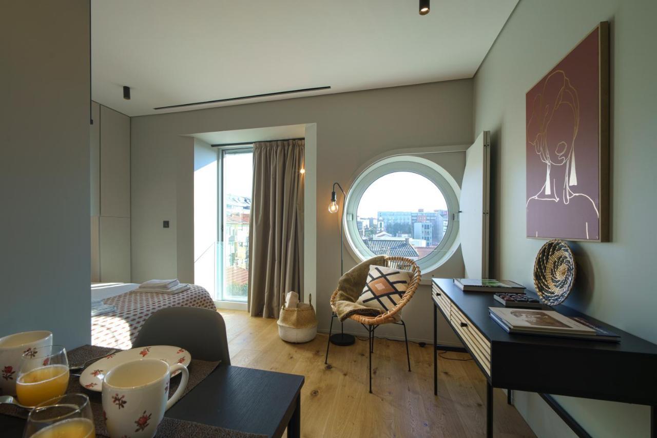 Alegria By Hosts * Porto