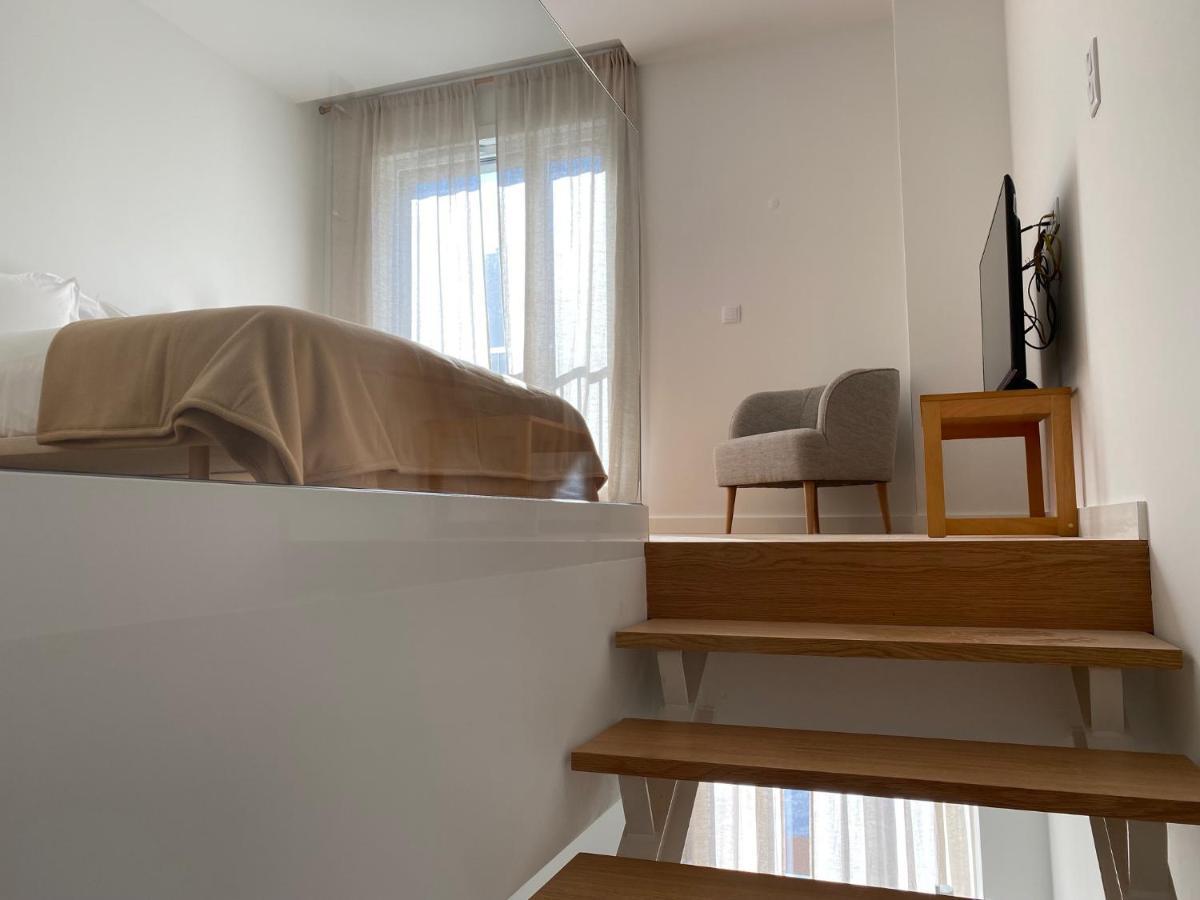 Apartment Pedro V9 *