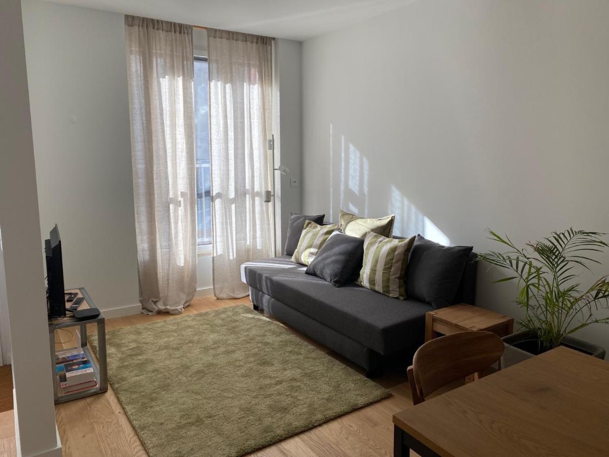 Apartment Pedro V9 *