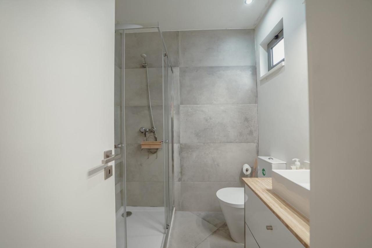 Mezzanine Stylish By Vacationy Apartamento Porto
