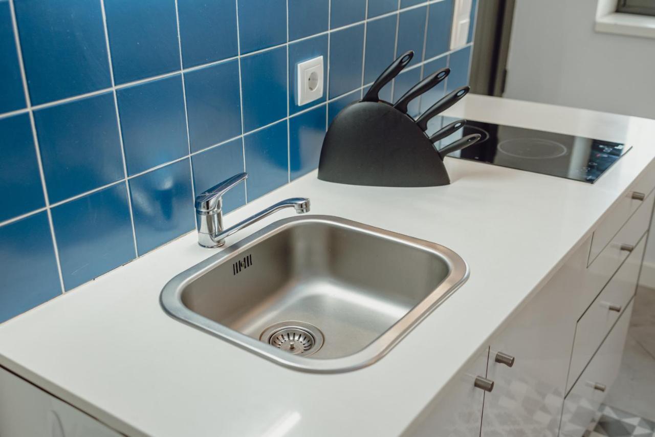 Apartamento Mezzanine Stylish By Vacationy Porto