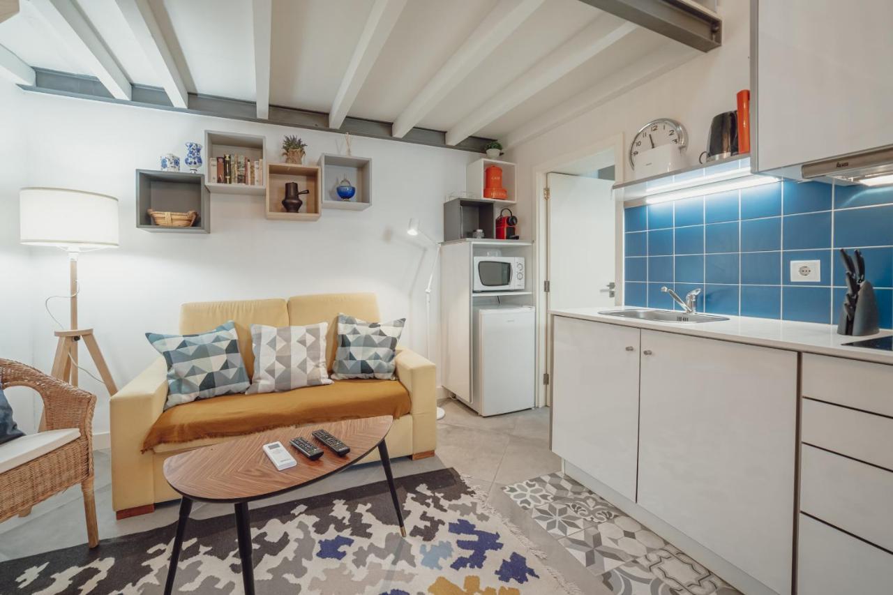 Apartamento Mezzanine Stylish By Vacationy *