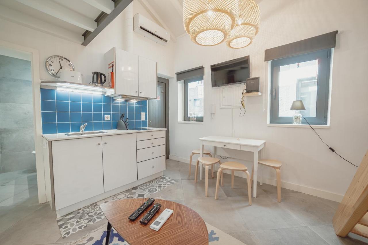 Mezzanine Stylish By Vacationy Apartamento *