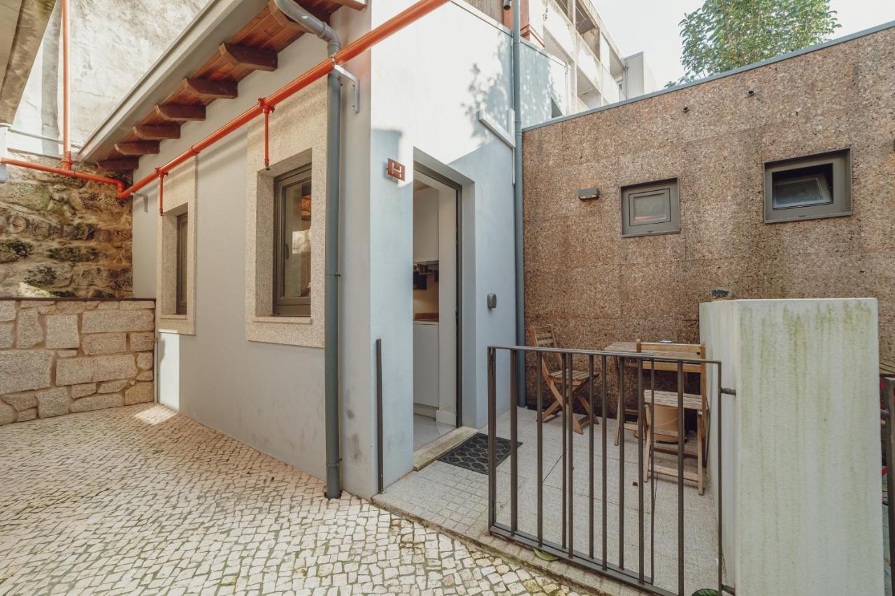 Mezzanine Stylish By Vacationy Apartamento Porto