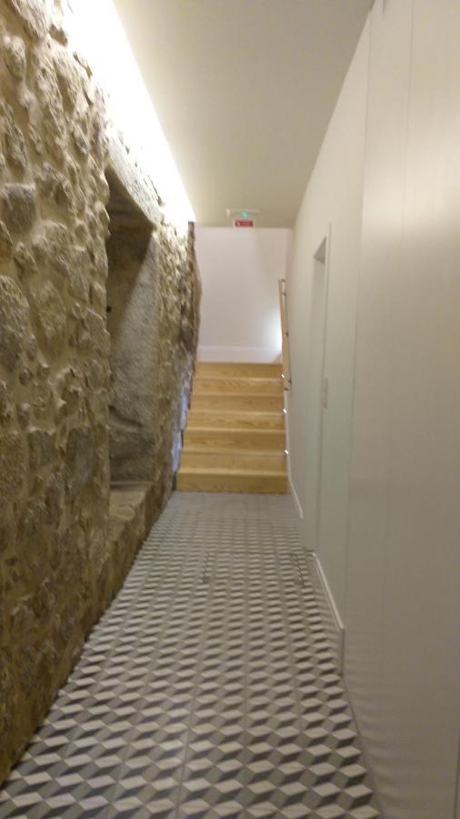 Wonderful Design Apartment Porto