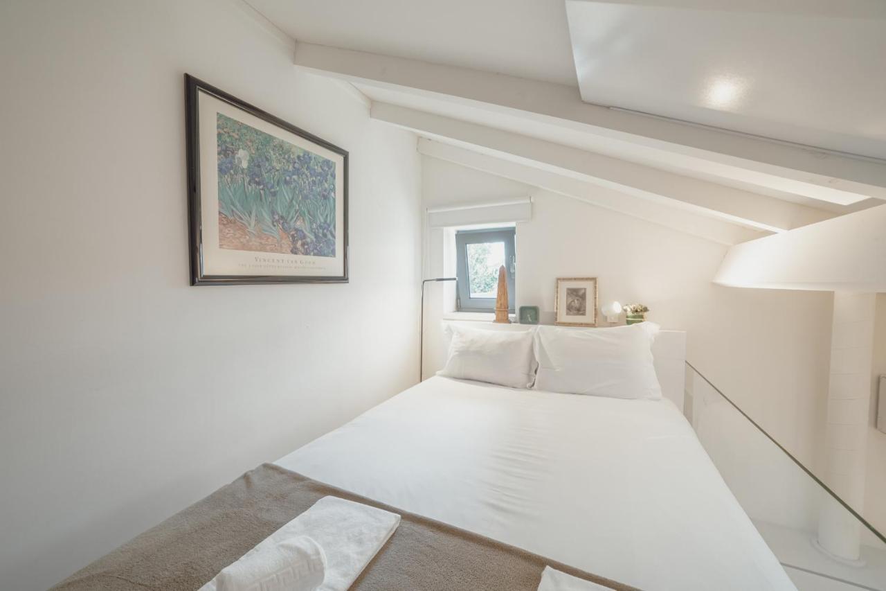 Mezzanine Stylish By Vacationy *