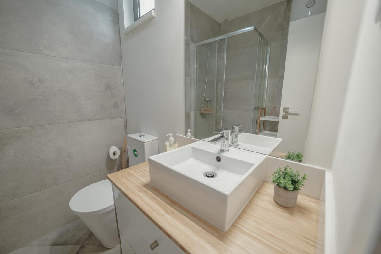 Mezzanine Stylish By Vacationy * Porto