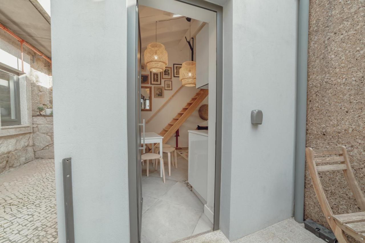 Mezzanine Stylish By Vacationy Apartamento Porto