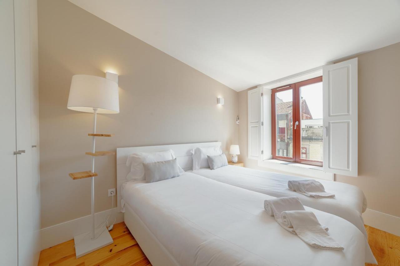 Apartment Boavista Premium By Vacationy Porto