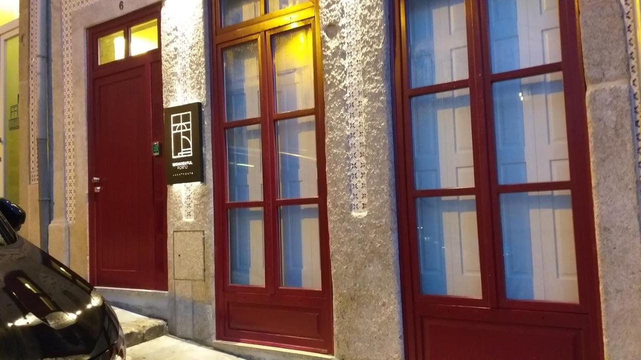Wonderful Design Apartment Porto