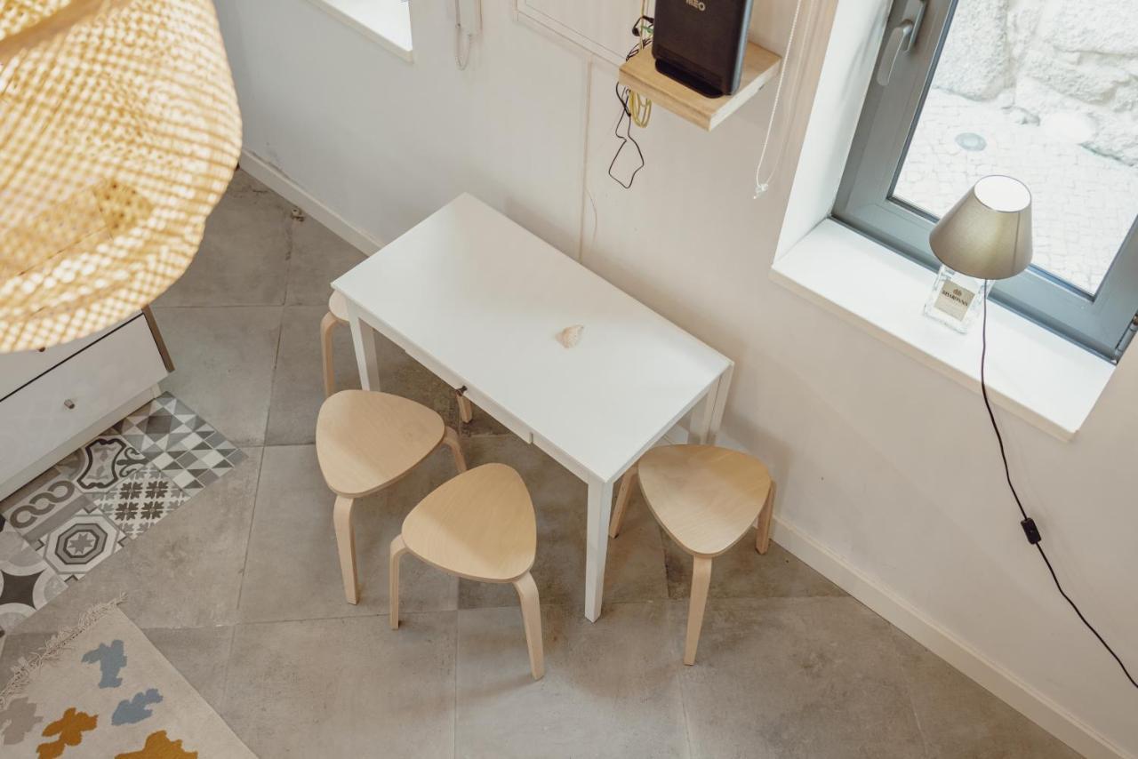 Mezzanine Stylish By Vacationy Apartamento Porto