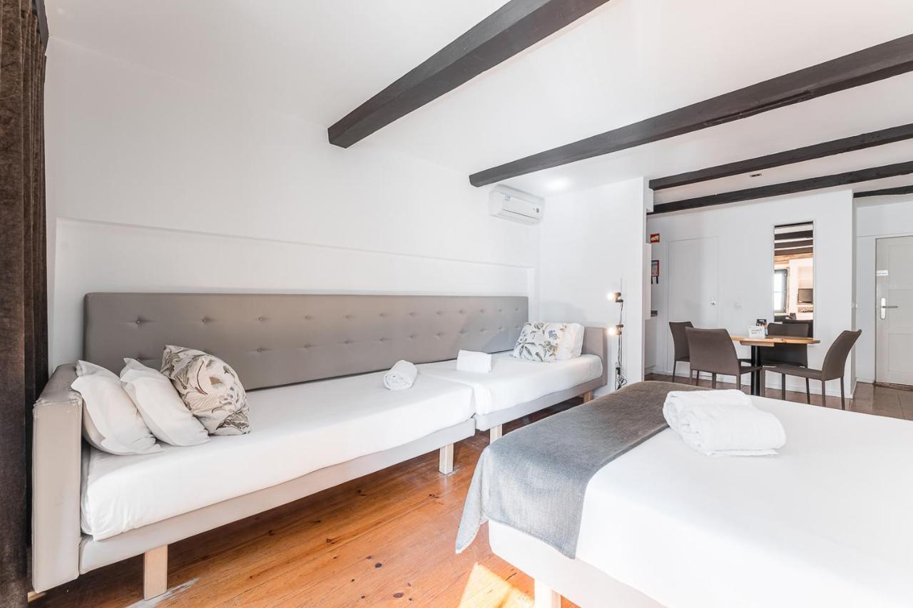 In Portugal - Ribeira Center 1 Appartement Porto