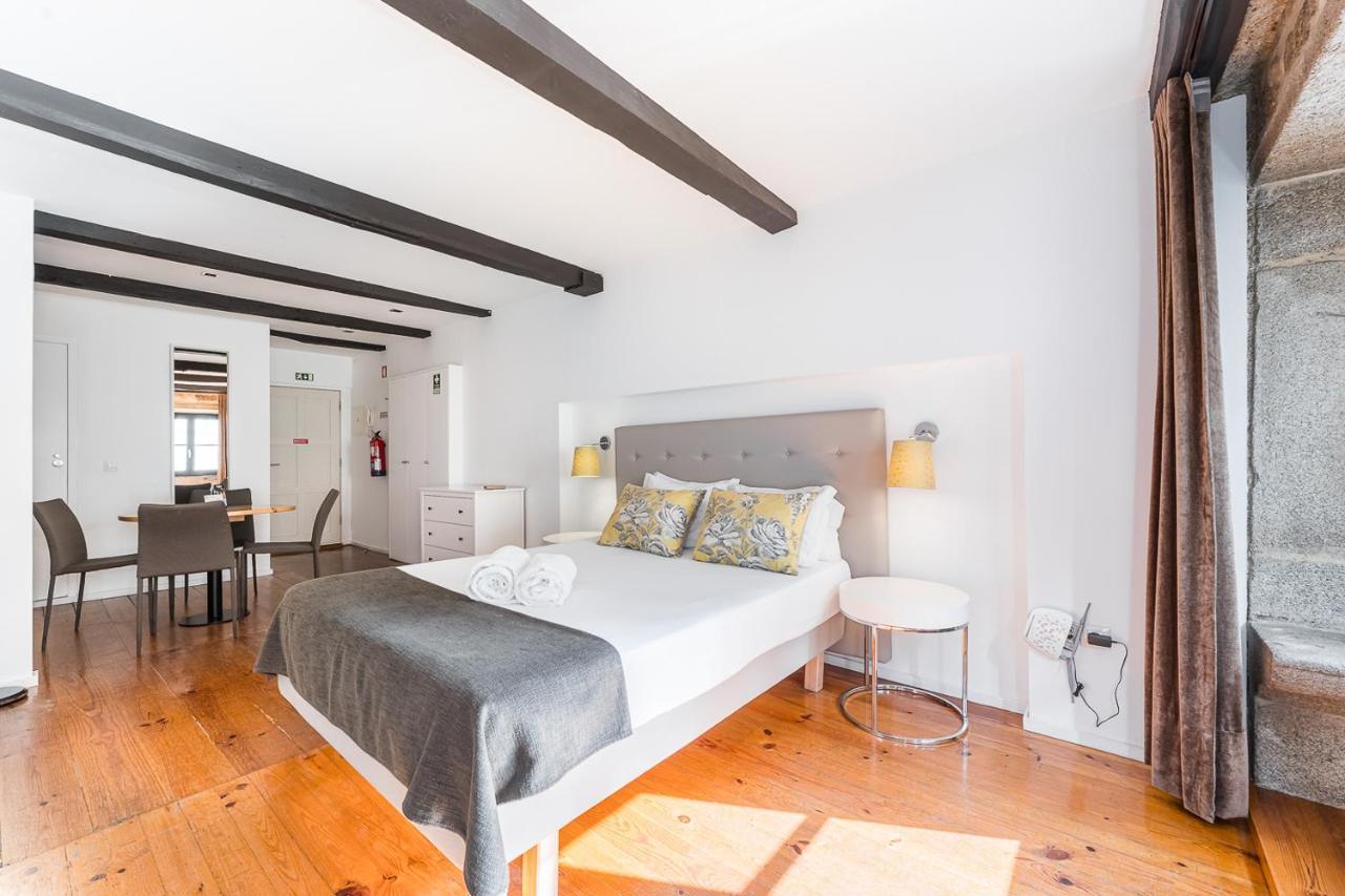 Apartment In Portugal - Ribeira Center 1