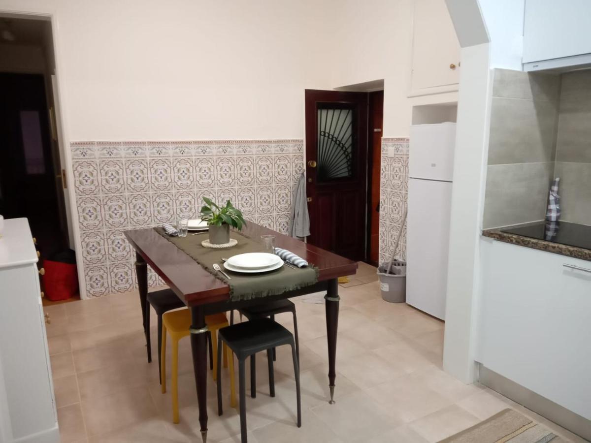 Apartment Vitoria Downtown *