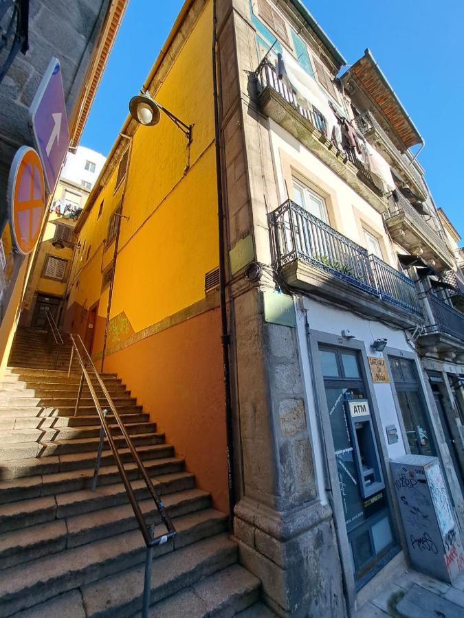 Vitoria Downtown *