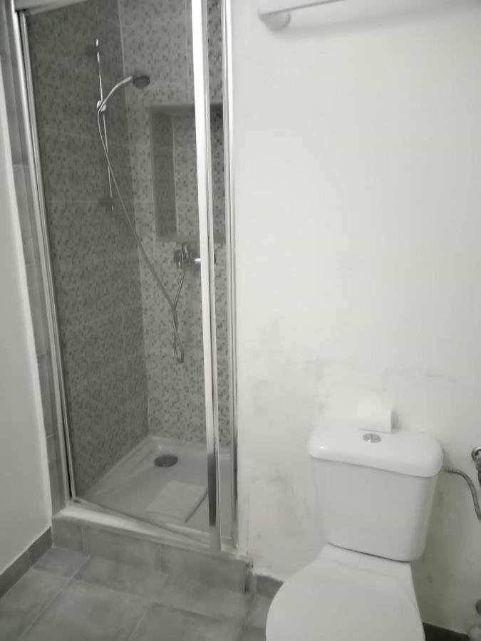 Apartment Vitoria Downtown
