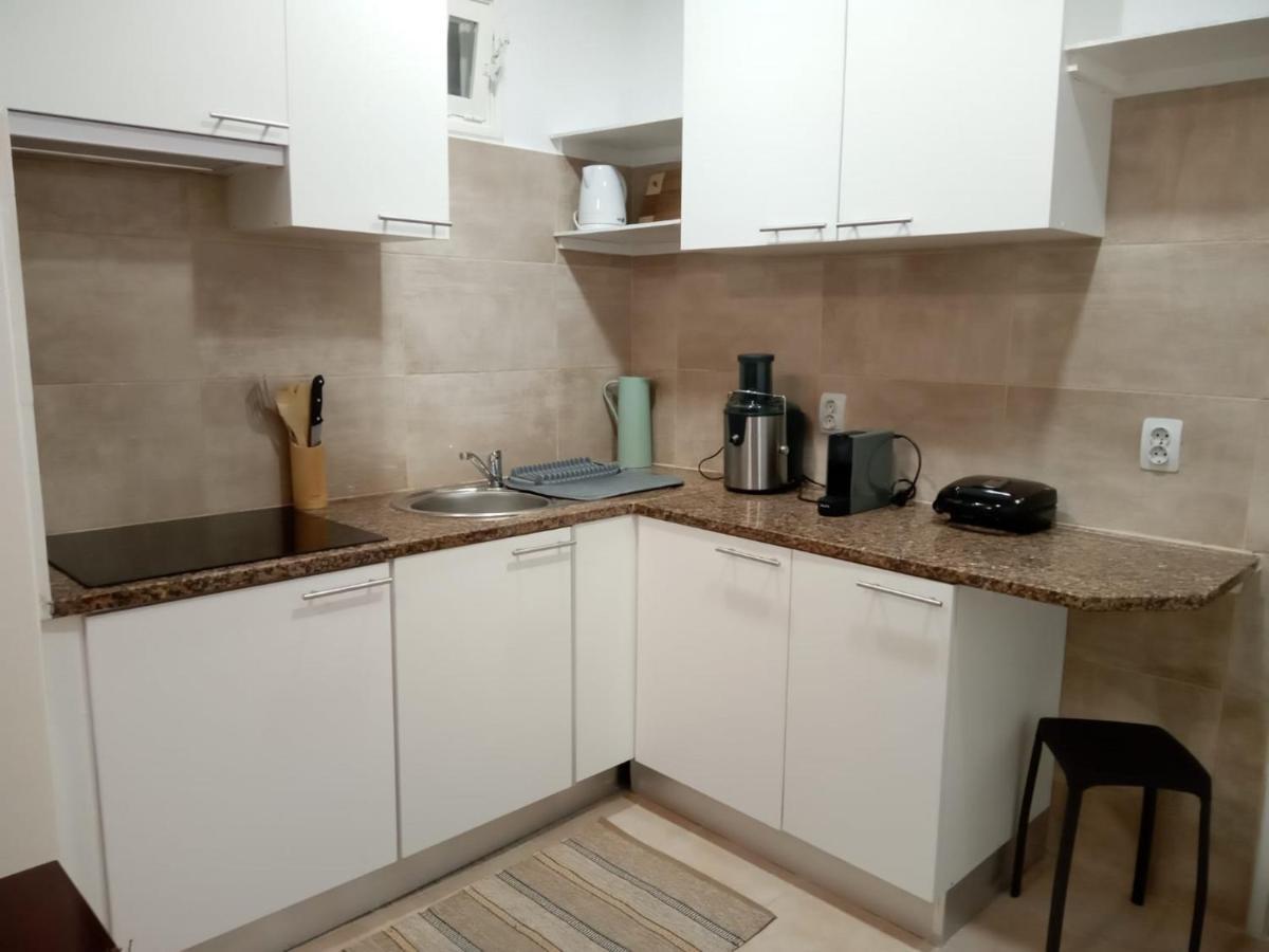 Apartment Vitoria Downtown *