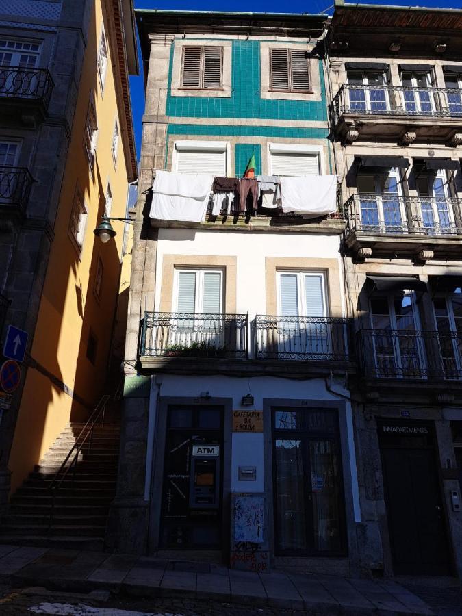 Vitoria Downtown *