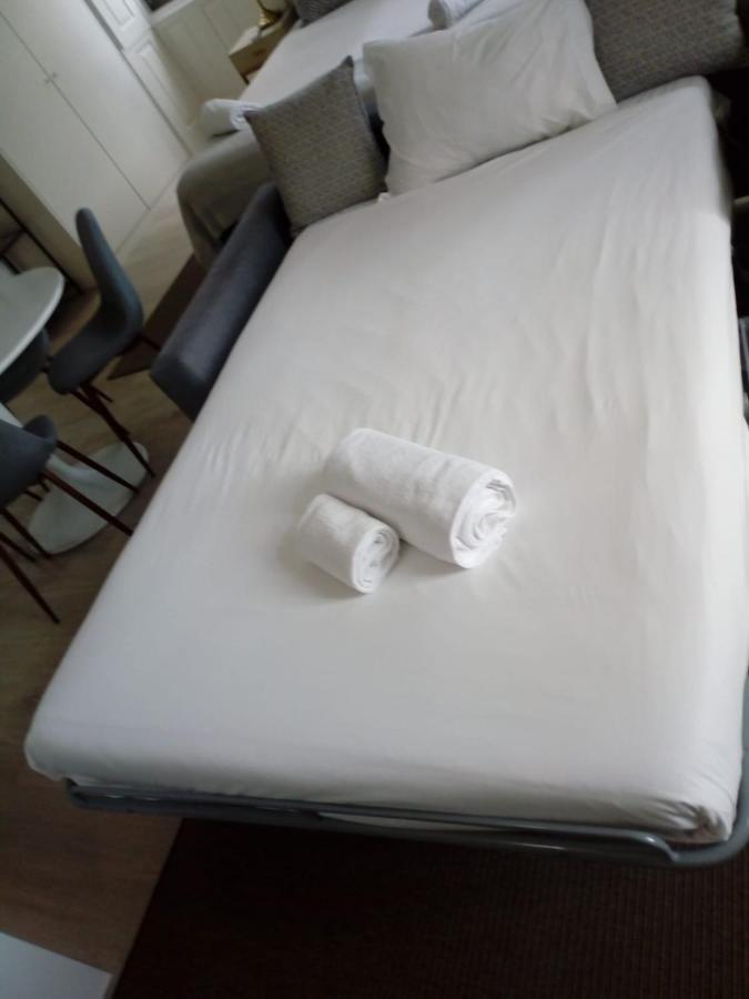 Downtown Lovers Suites: Bombarda 451
