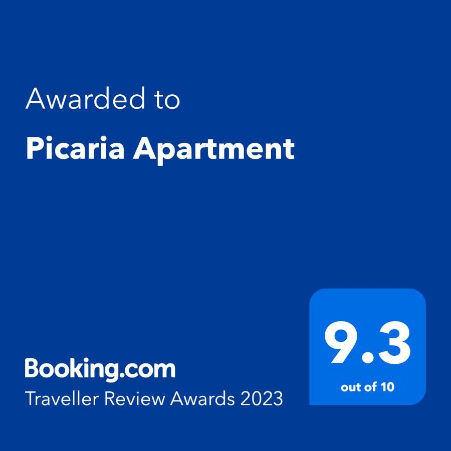 Apartment Picaria