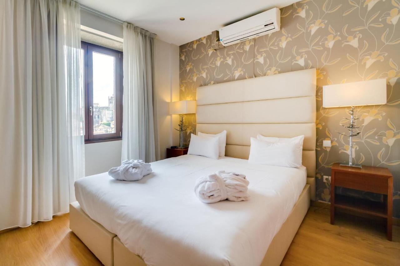 Oca Vitoria Village Appartement *