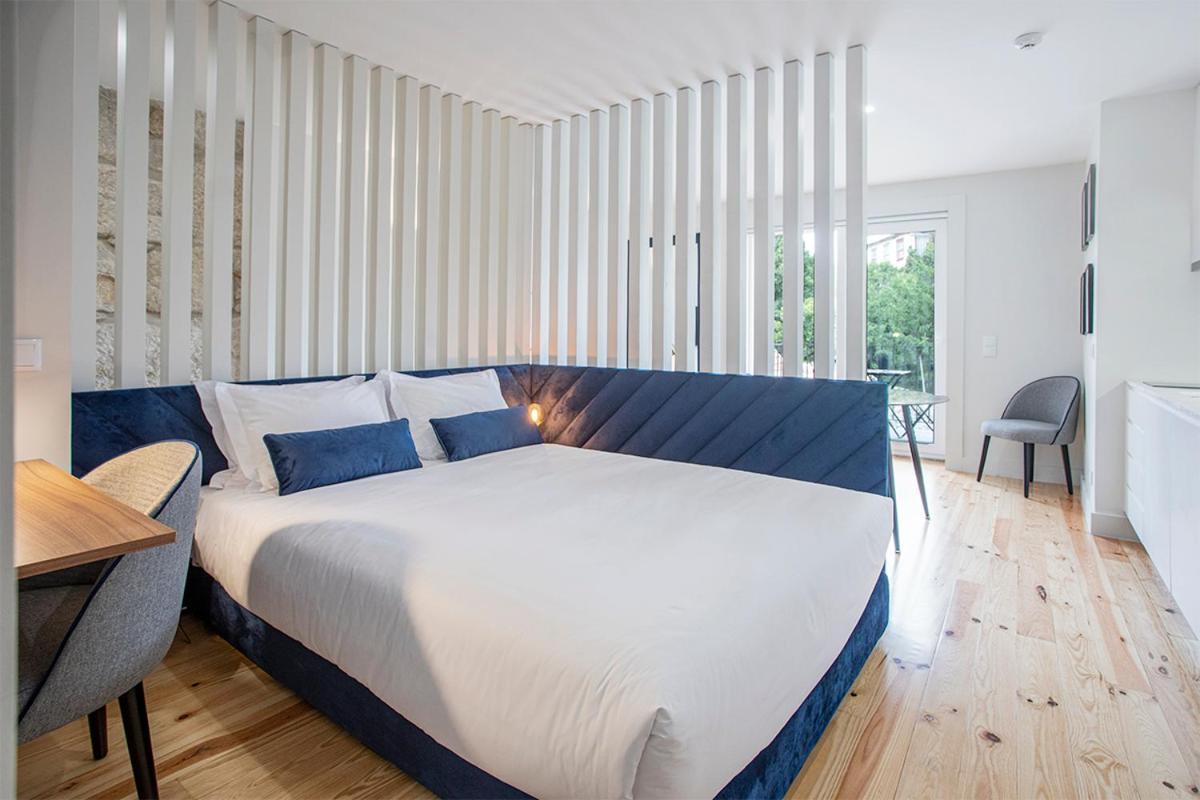 Orm - Martires & Pinheiro Apartment *