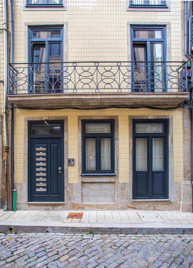 Apartment Orm - Martires & Pinheiro Porto