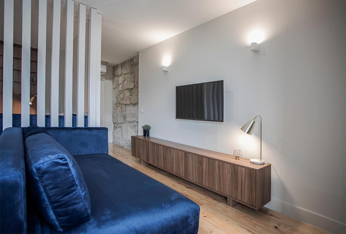 Apartment Orm - Martires & Pinheiro Porto