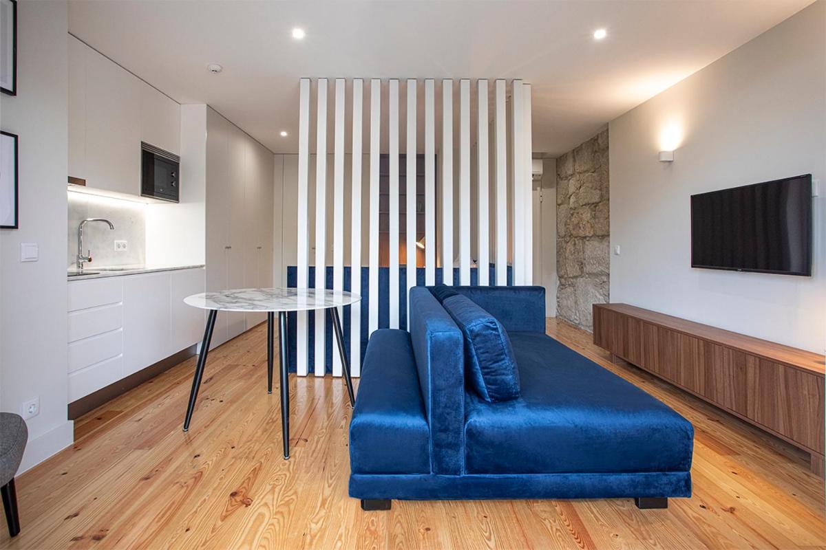 Apartment Orm - Martires & Pinheiro