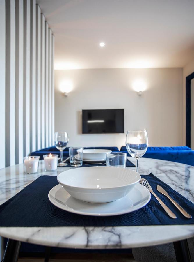 Orm - Martires & Pinheiro Apartment
