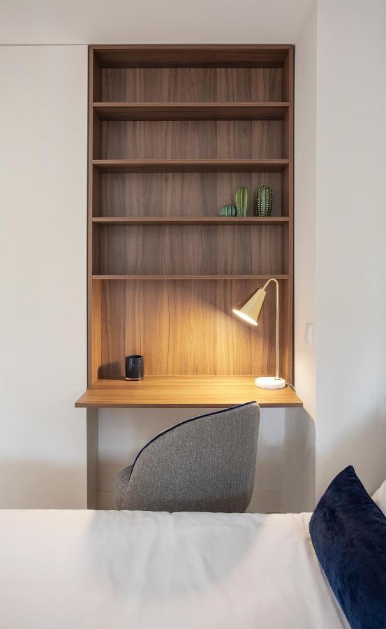 Orm - Martires & Pinheiro Apartment *