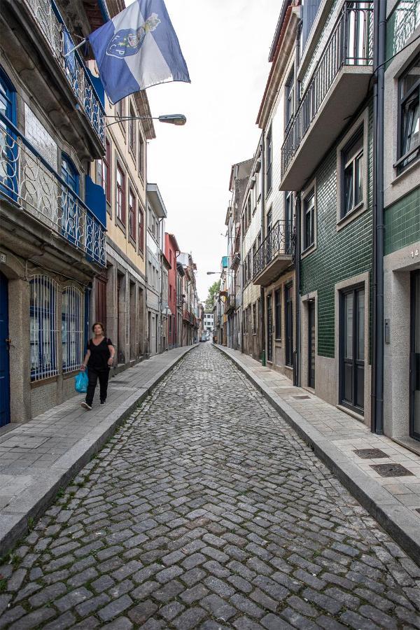 Orm - Martires & Pinheiro Apartment Porto