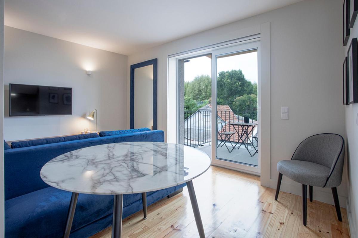 Orm - Martires & Pinheiro Apartment *