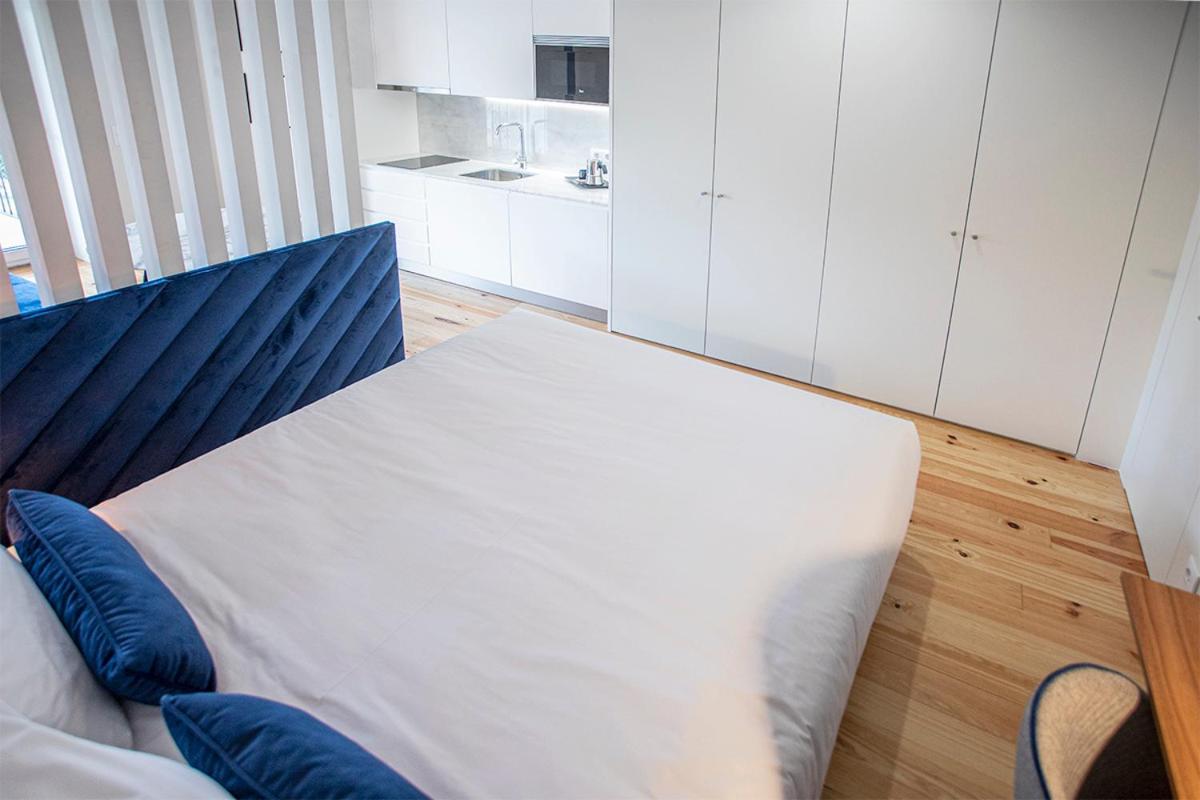 Apartment Orm - Martires & Pinheiro Porto
