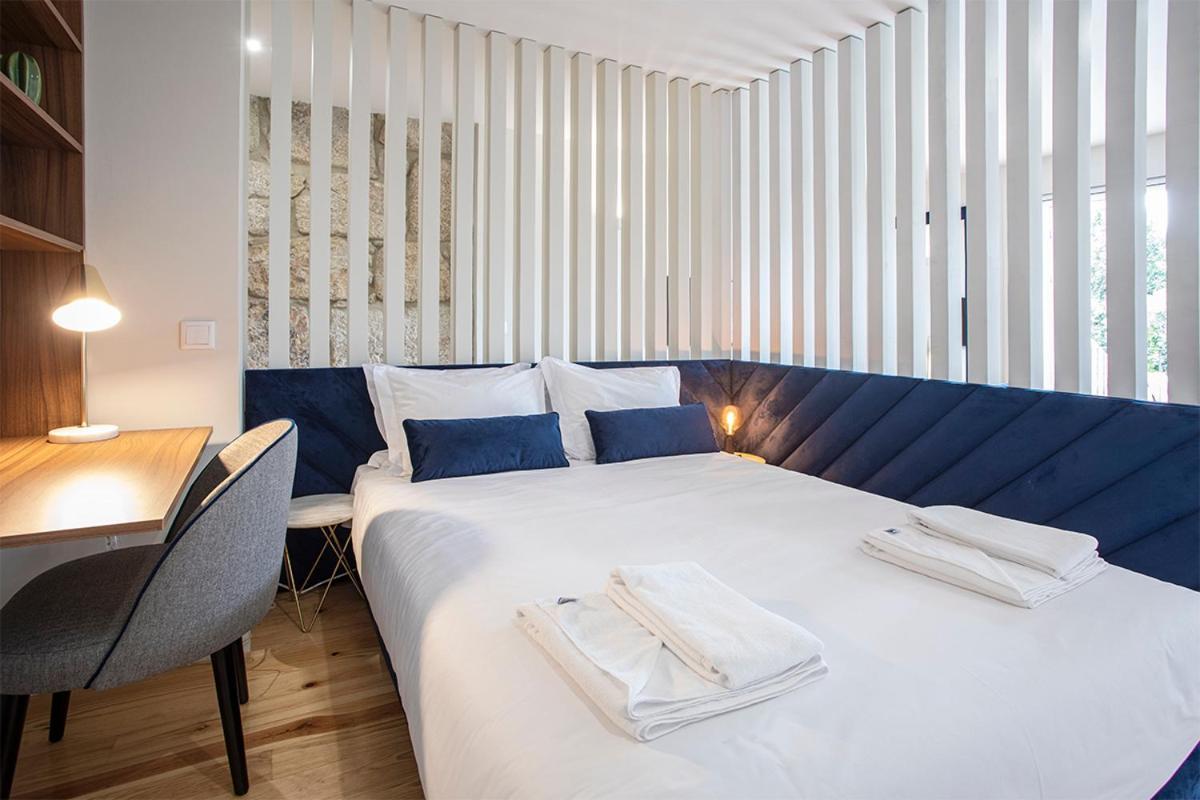 Apartment Orm - Martires & Pinheiro