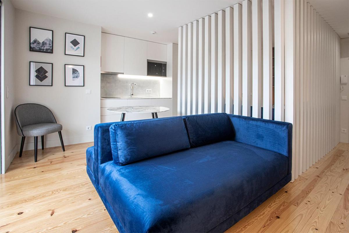 Orm - Martires & Pinheiro Apartment