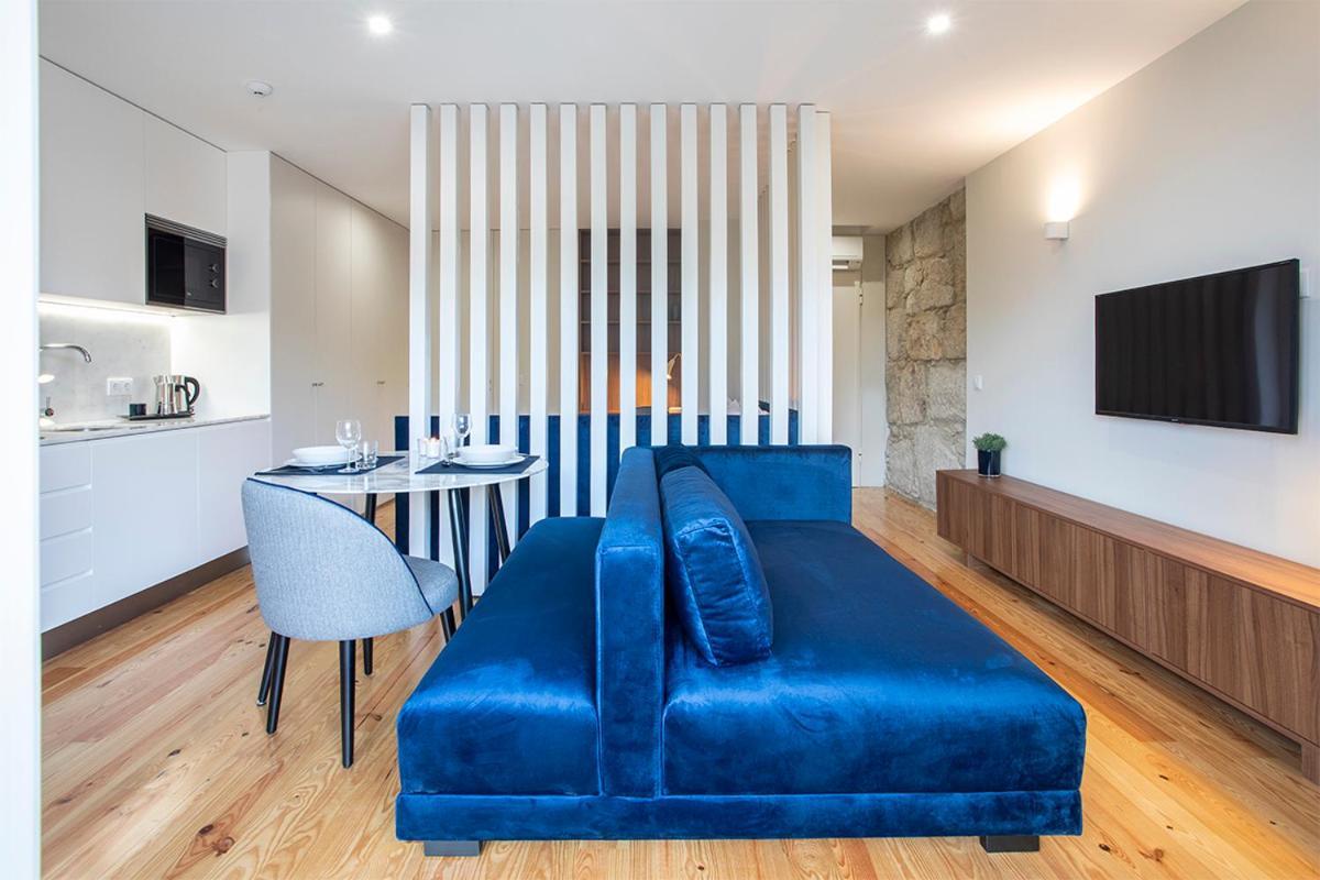 Apartment Orm - Martires & Pinheiro *