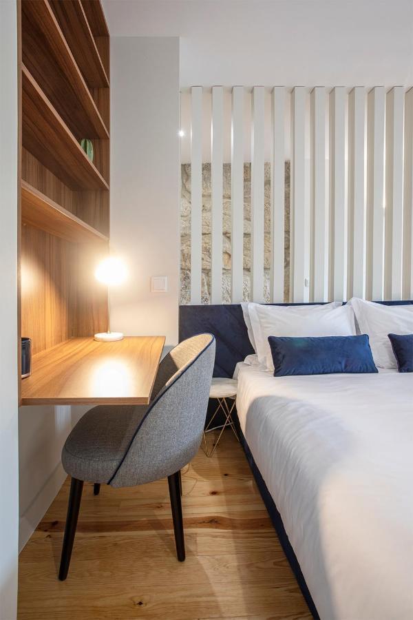 Apartment Orm - Martires & Pinheiro *