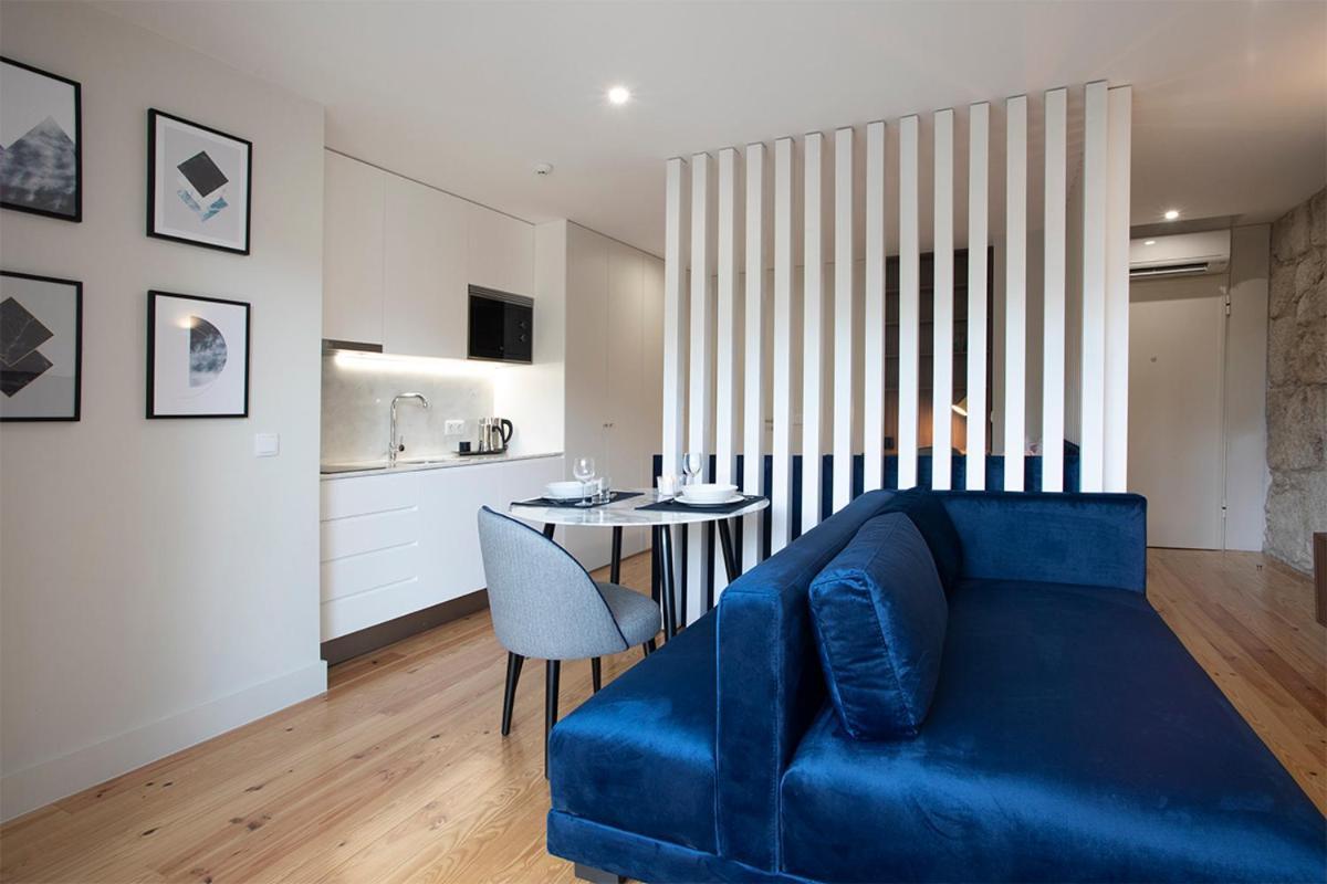 Orm - Martires & Pinheiro Apartment *