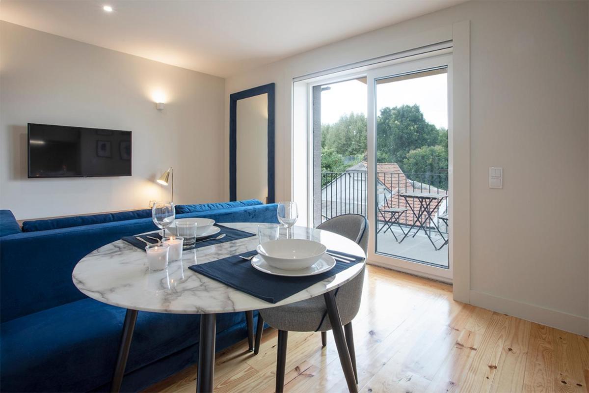 Orm - Martires & Pinheiro Apartment