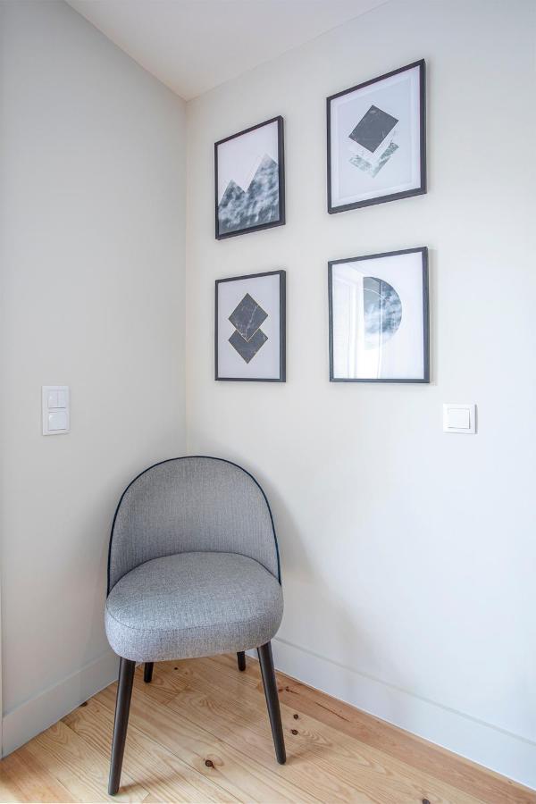 Apartment Orm - Martires & Pinheiro